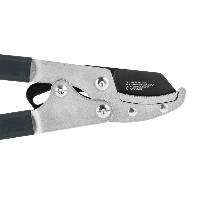 BASIC TELESCOPIC PRUNING SHEAR - C 42-411