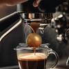 Kylverktyg för kaffe i rostfritt stål Espresso-kylare Iskaffe-kylare Italienskt kaffe
