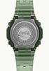Uhr-Kollaboration Hergestellt mit umweltfreundlichem [Casio] G-Shock Coca-Cola Modell, Materialien, GA-2100CC-3AJR, Herren