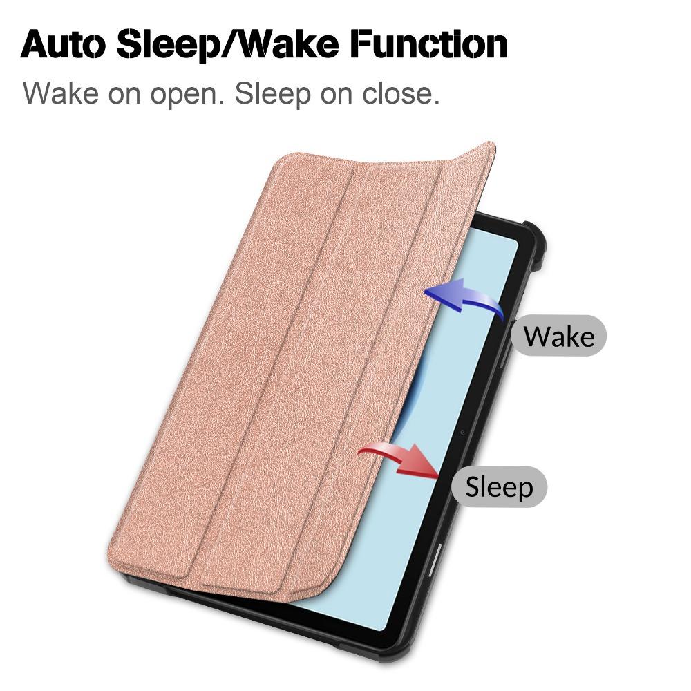 11 Inch for Huawei Matepad SE11 Case Premium Protective Cover for Matepad SE Tablet Slim Fit Auto Wake Sleep