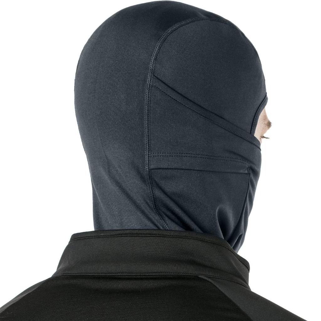 Tesla Balaclava Neck Warmer Fleece Lined Windproof Thermal Breathable Stretchy Warm Face Mask for Motorcycle Cycling Ski Snowboard Hiking Sports