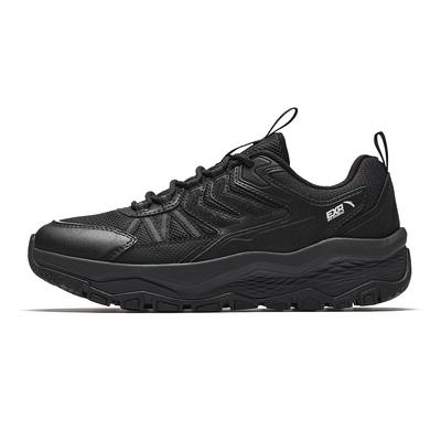 Mountain Exploration Cushioning Breathable Low Top Outdoor Shoes Women's 922616640-3