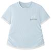 FILA Girls' Summer Short Sleeve T-Shirt