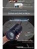 Portable Automatic Watch Winder Box