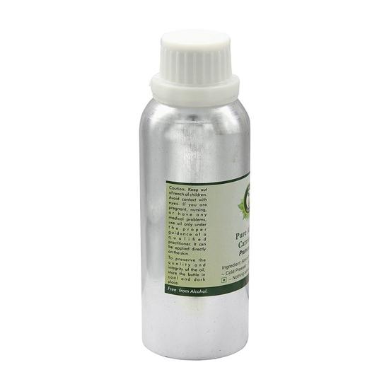 R V Essential Pure Almond Carrier Oil 630ml- Prunus Dulcis