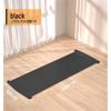 WEZHO Prancha Deslizante para Fitness em Casa
