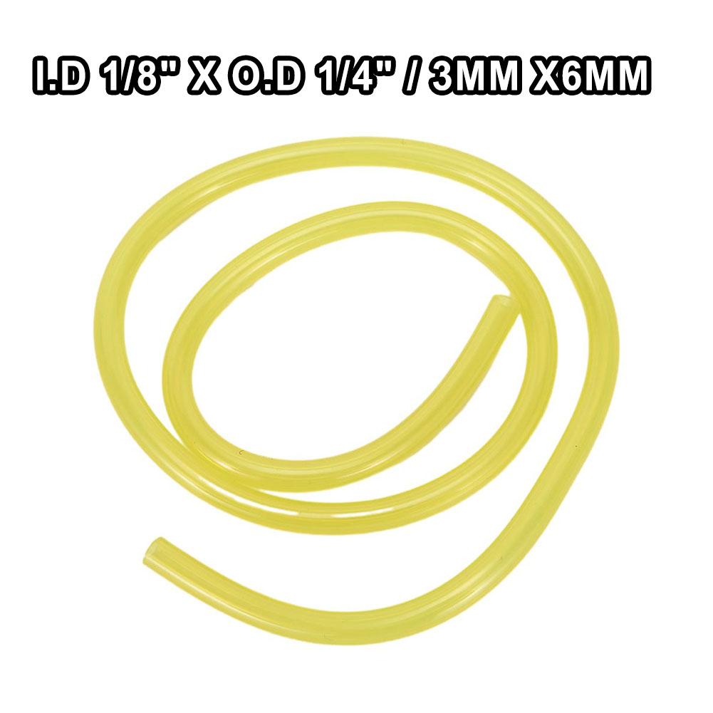 Accessory Home Fuel Line String Trimmer Parts Pressure Washers Spare For Trimmer Hose Pipe Pressure washers Replacement