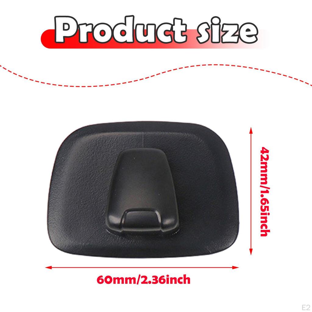 Car Ceiling Hook 32226343, Space-Saving Organizer for Bags And Wallets S90