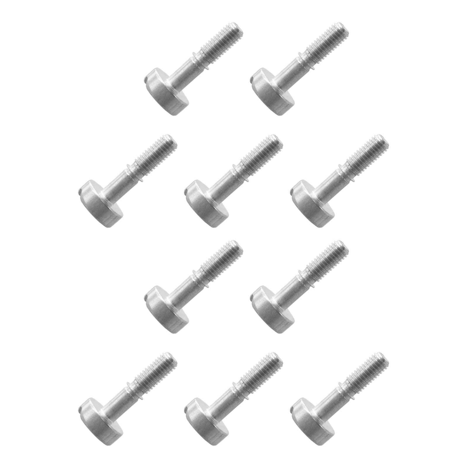 

Anti-loosening Bolts Chainsaw Parts Engine Protection Prevent Debris Entry Seamless Fit Anti Loosening Bolts For Chainsaws China Mainland