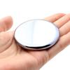 Terahertz Ore Gua Sha Plate, Round, Fits Your Skin Perfectly, Beauty, Health, Face Massage, Power Stone