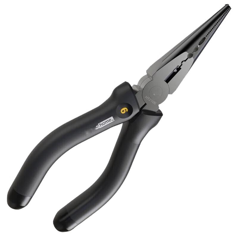 Chunsen 6-inch Pointed Nose Pliers
