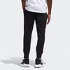 Adidas Rose Knit Basketball Training Joggers Men Bottoms Black FM0021