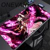 Mouse Pad Rubber Mat Anime Demon Slayer Gaming Deskmat Keyboard Pads Cartoon Cute Mousepad Kawaii Pc Accessories Mouse Mats Xxl