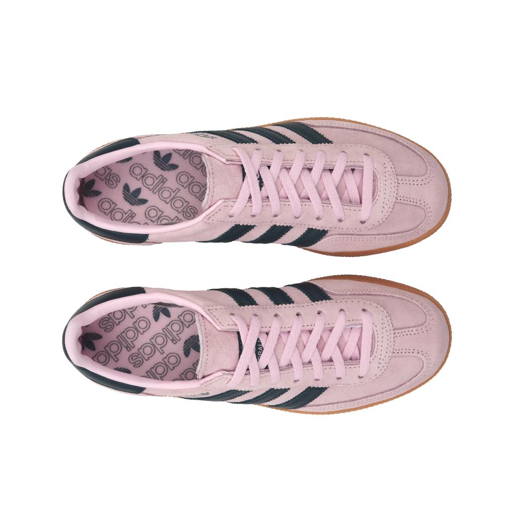 adidas Zapatillas Handball Spezial Clear Pink Arctic Night Mujer Gum IF6561