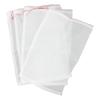 Drawstring Mesh Bags Fruit Protection Mesh Bags Garden Agriculture Nylon Material Proper Airflow Rainwater Drainage