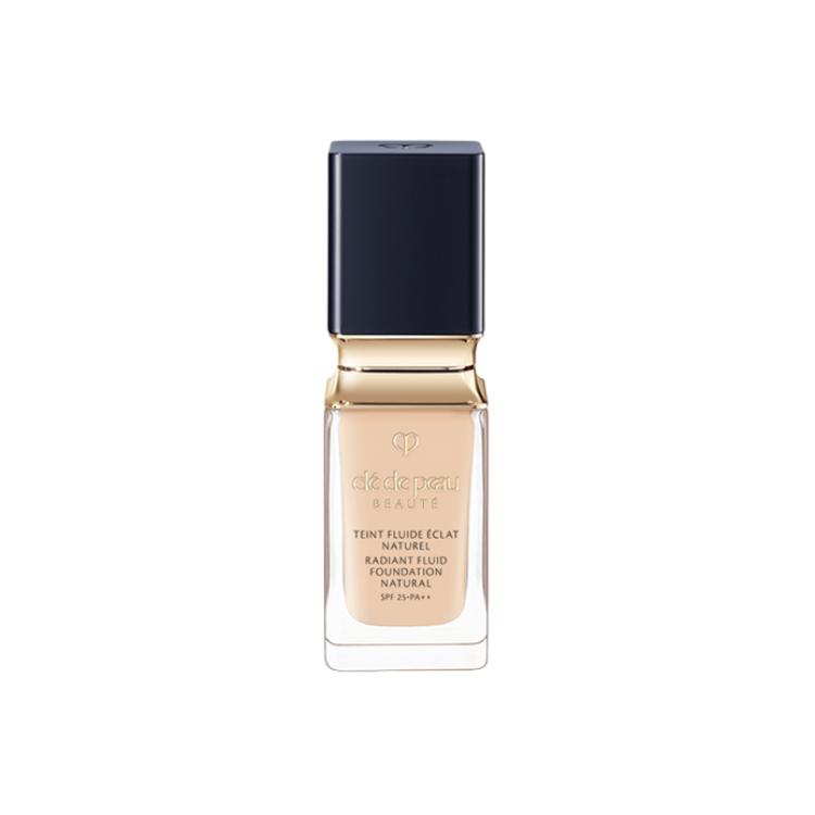 Clé De Peau Beauté (Cpb) Radiant Fluid Foundation Natural
