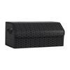 OEINGOEING Car Trunk Storage Organizer Box