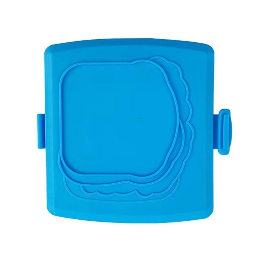 Silicone Microwave Sandwich Maker Quick Heating Fast Cooking Panini Press Microwave Toaster Kitchen Microwave Oven Use