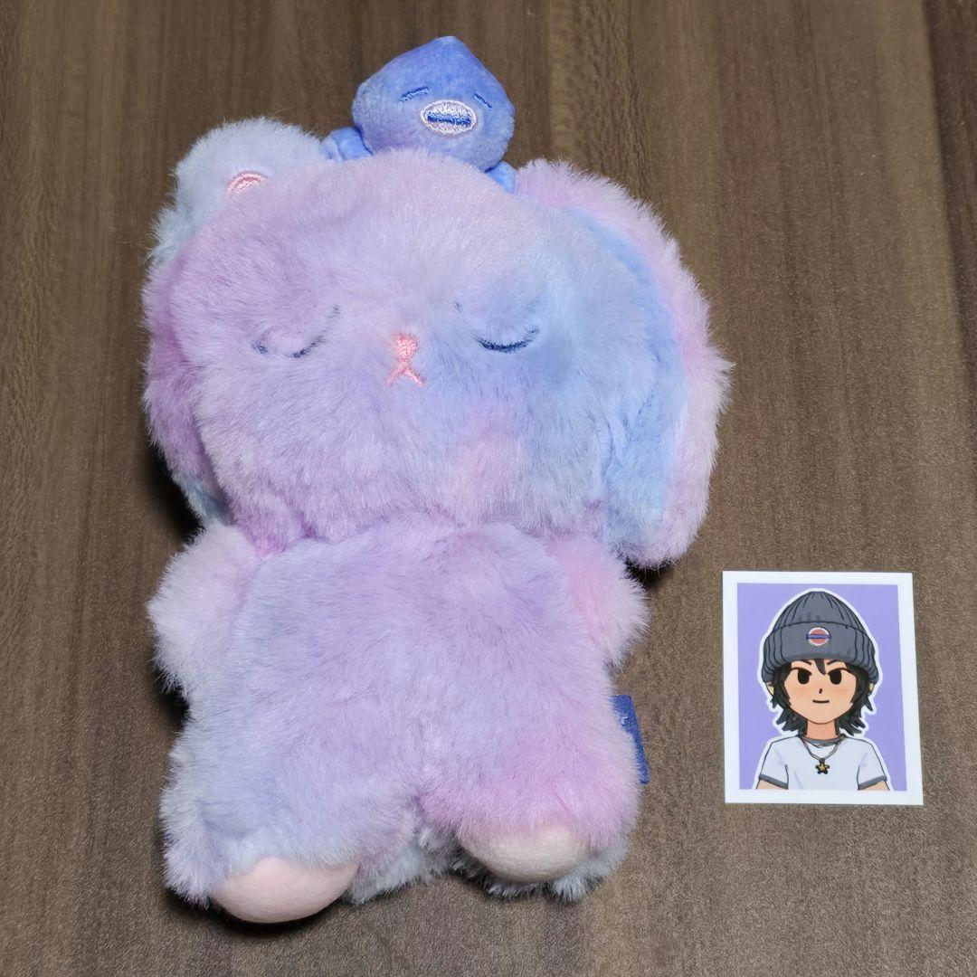 

[USED] Won Bin, Dong Nyang Deok, Midnight Mirage