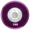 TONE Quick Adapter L-QA-03P Drive Angle 9.5mm (3/8") Pink