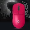 Logitech PRO X Third Gen Lightweight Wireless Gaming Mouse
