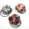 Strap Needlework Pumpkin Shape Fabric Sewing Accessories Needle Holder Needle Pillow Pin Cushion