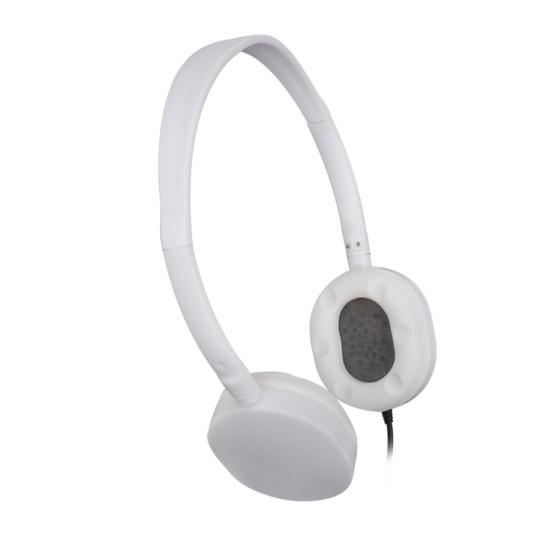 Fashion 3.5mm Wired Adjustable Music Gaming Computer Phone Headset Headphone
