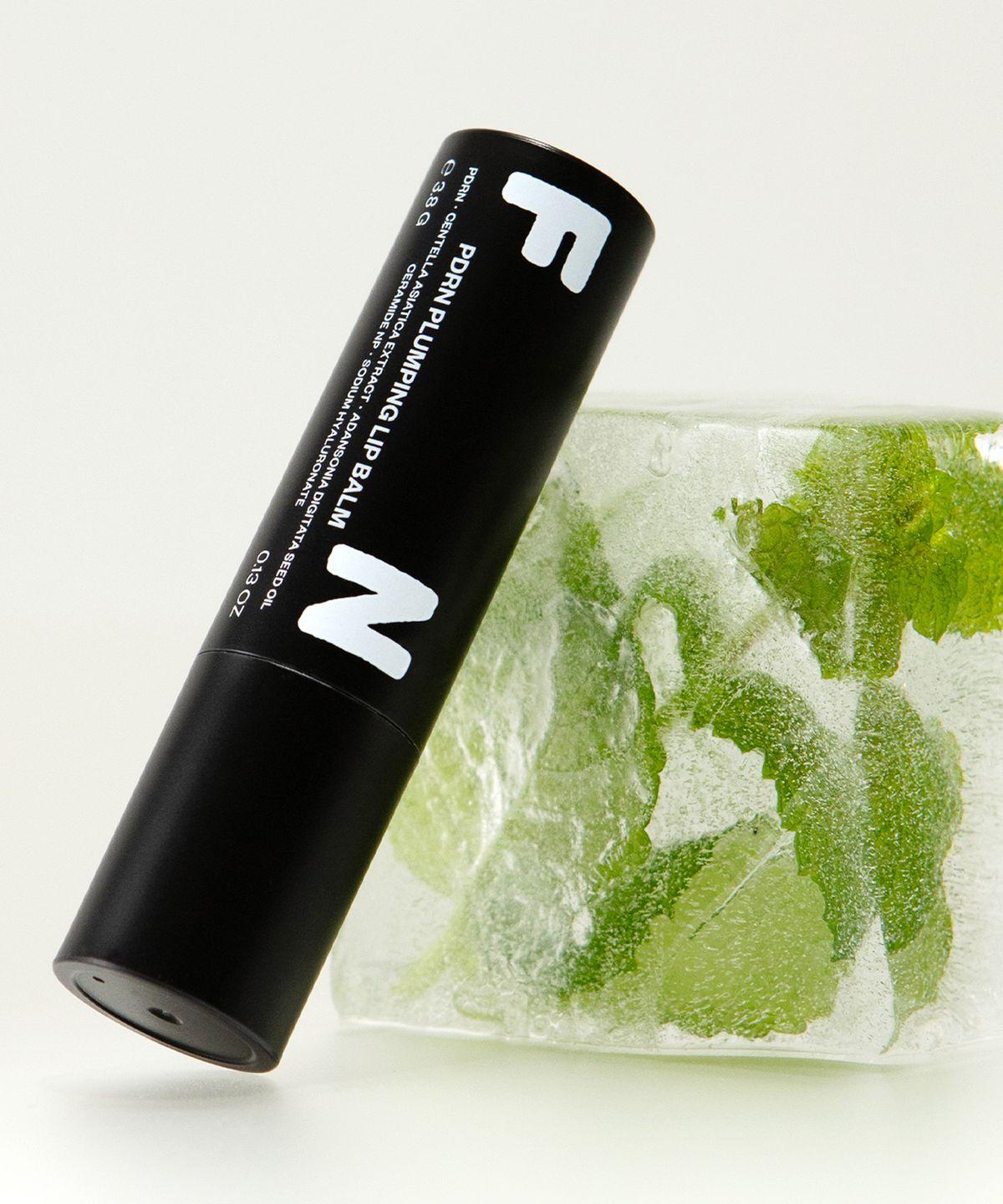 PDRN Plumping Lip Balm