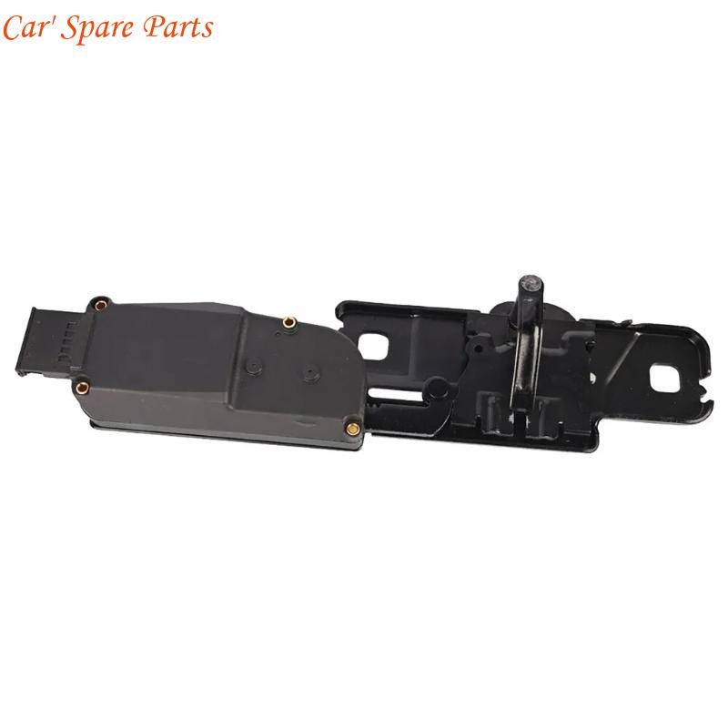 Y4UA Multifunctional Trunk Lock Assembly for Supporting Efficiency Reduced Vehicle Load 4F9827383A 4F9827383B 4F9827383D