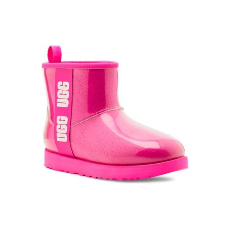 UGG Classic Clear Mini Women's 1113190-DFRT