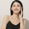 Akoya Pearl Necklace handcrafted in Kyoto Japan Natural Genuine Akoya [KOKO PEARL JEWELRY] - B.15 Pearls, Necklace, Casual