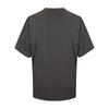 Nike T Shirts Men's Black Crew Neck