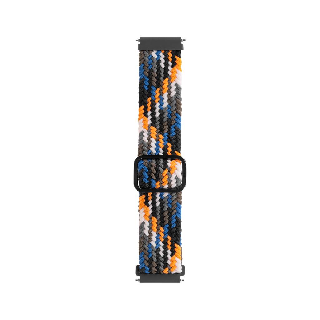 Kieslect smartwatch strap, colorful