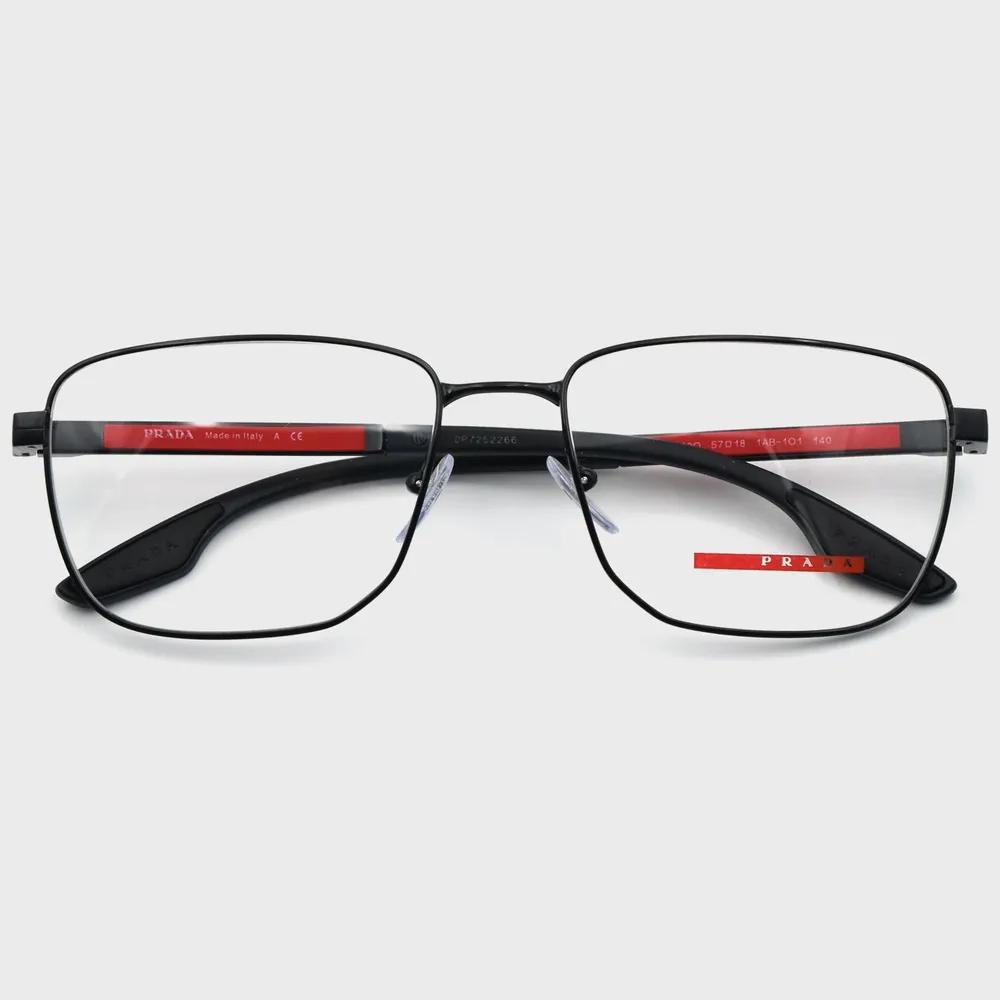 Prada Rene Rosa Glasses VPS50O