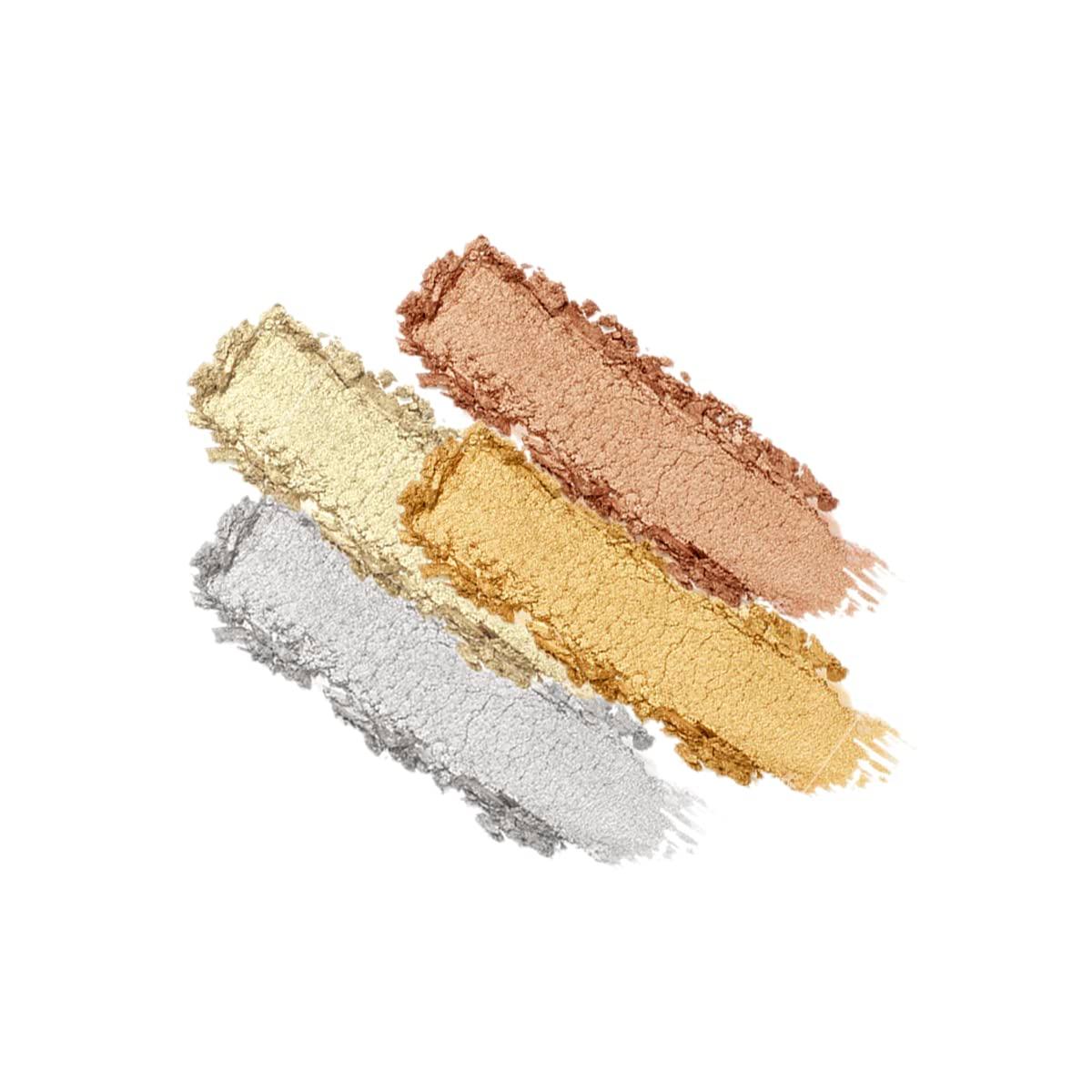 Пудра-хайлайтер Glow Baked Highlighter — фото 10