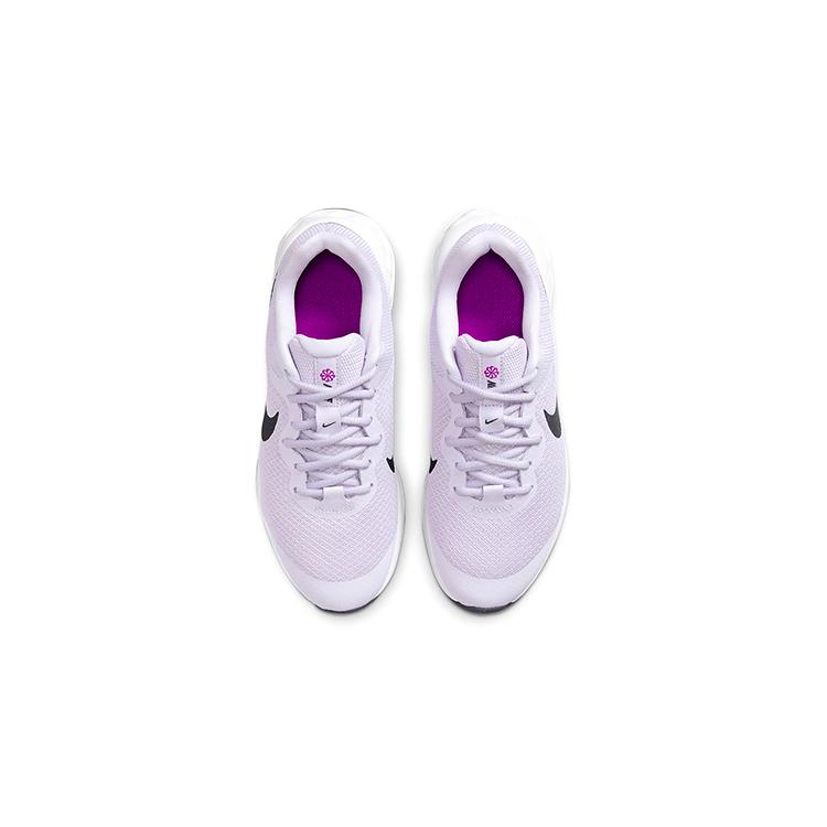 Ny Nike Revolution 6 'Violet Frost' Gs DD1096-500