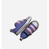 Converse Kids Bead Dot Lightweight Canvas Sneakers