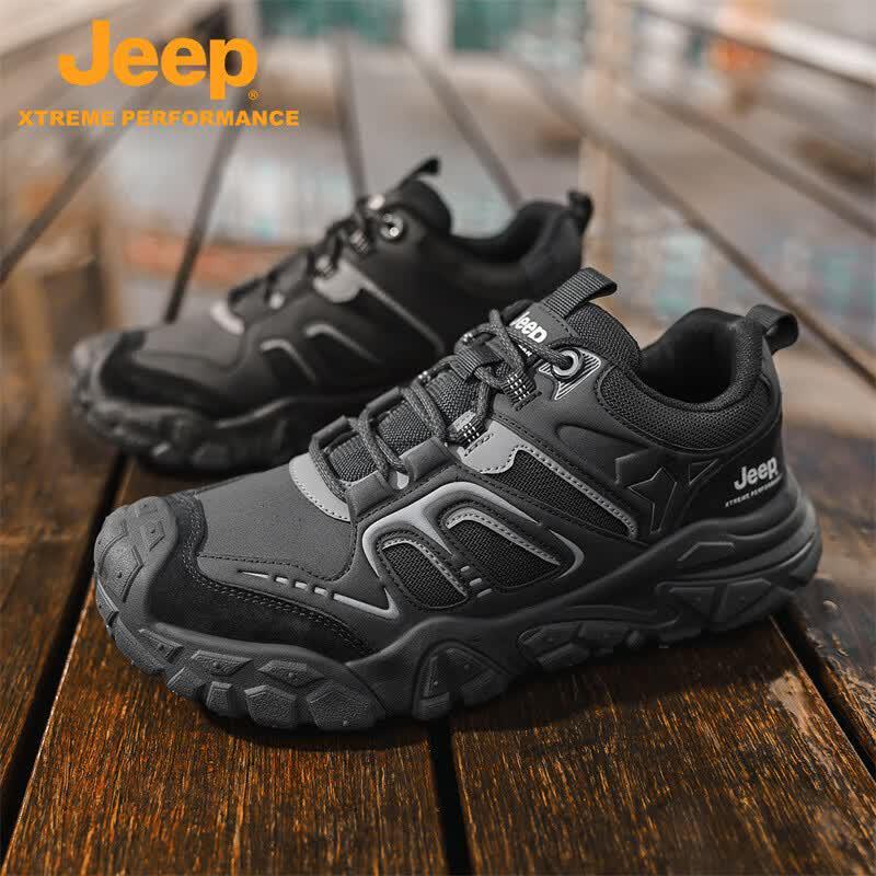 JEEP Men s Outdoor Hiking & Sports Shoes 42