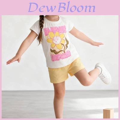 Bambine (fino ai 3 anni) – Completi abbinati