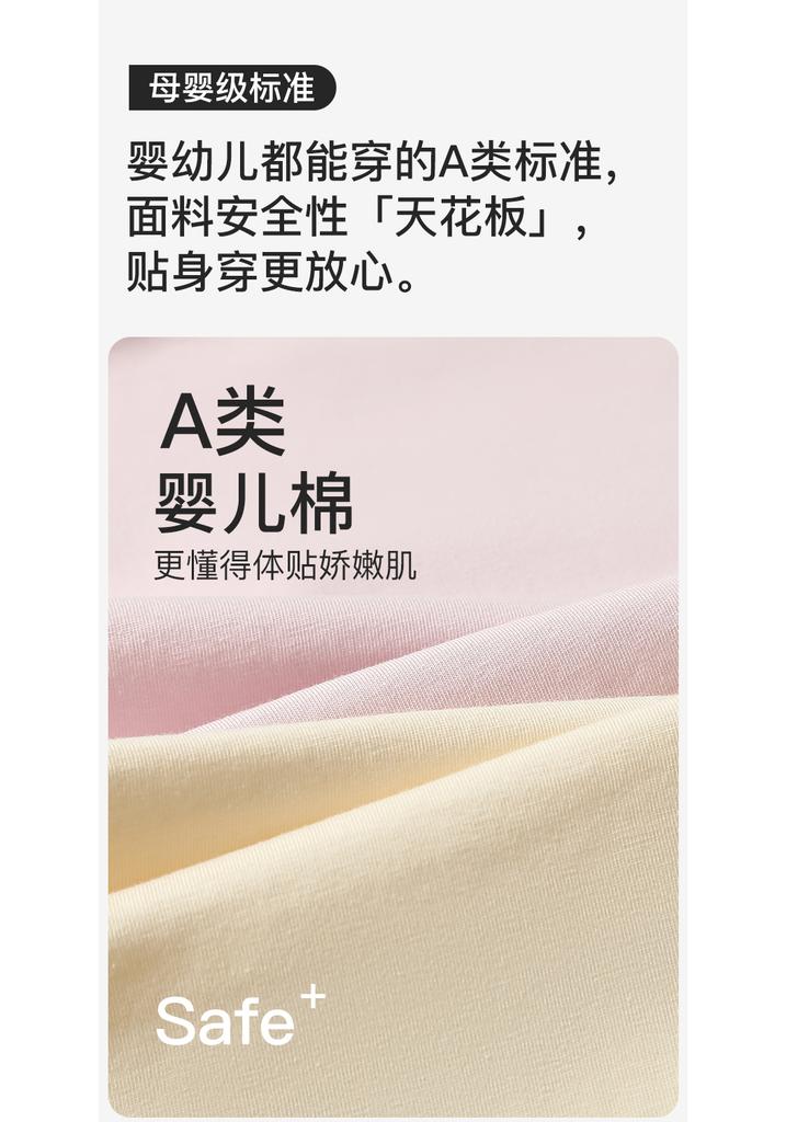Fenteng 5-Pack Women's Underwear