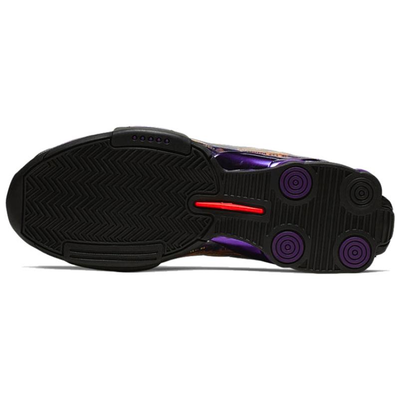 Nike Shox BB4 'China Hoop Dreams' Sneakers CK4580-990