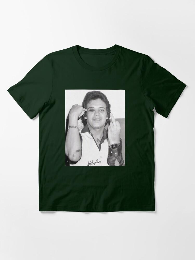 Héctor Lavoe Hector Lavoe, El cantante, La voz Essential T-Shirt