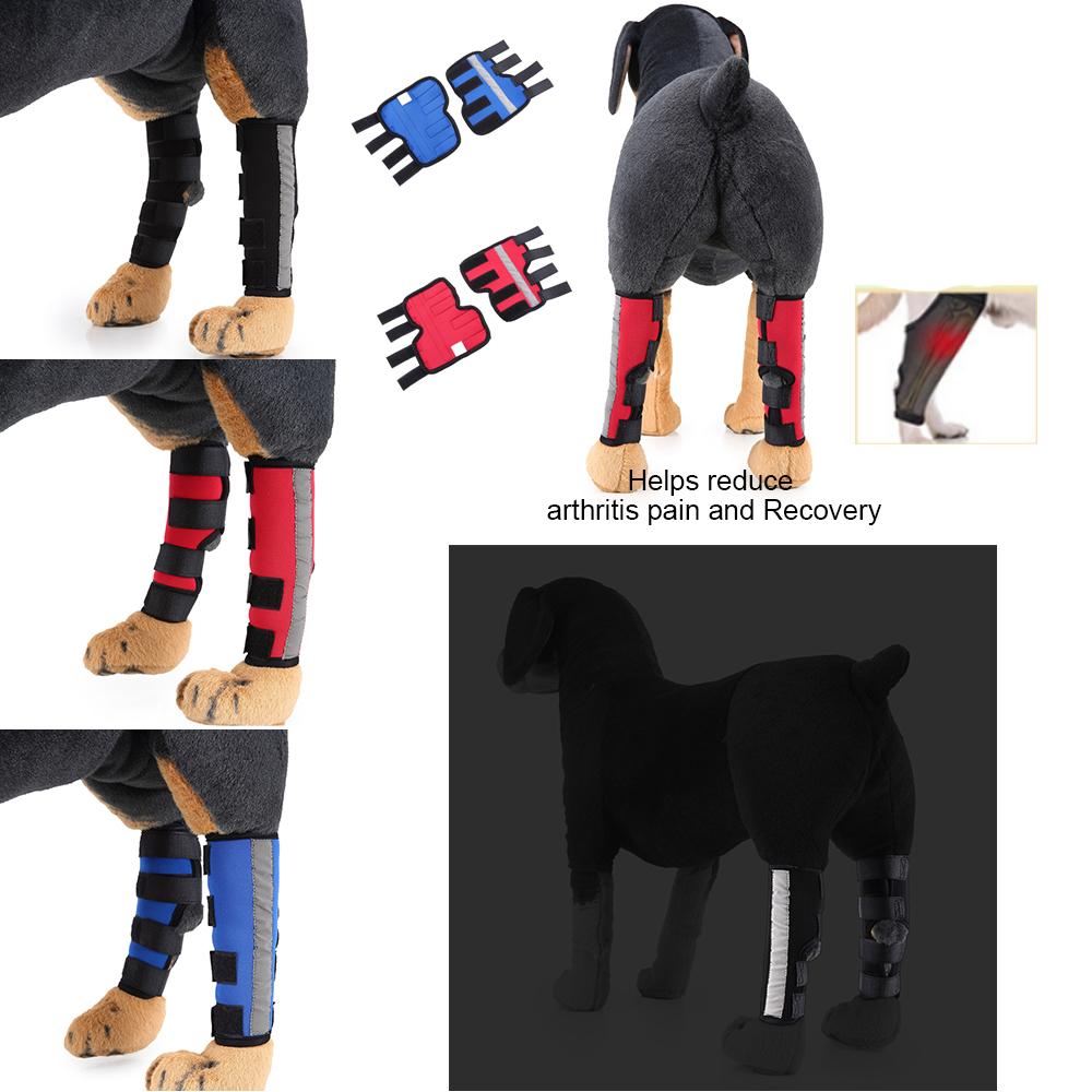 

Наколенники для домашних животных, защита для передней лапы собаки, защита для локтя собаки, поддержка локтя