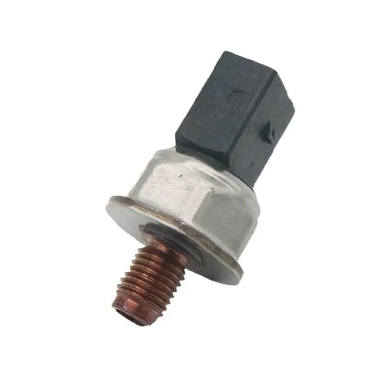 55PP0701 9307Z508A Fuel Rail Pressure Sensor For Mercedes-Benz Kia Carnival Sedona Bongo Hyundai Terracan Auto Parts 55PP07-01
