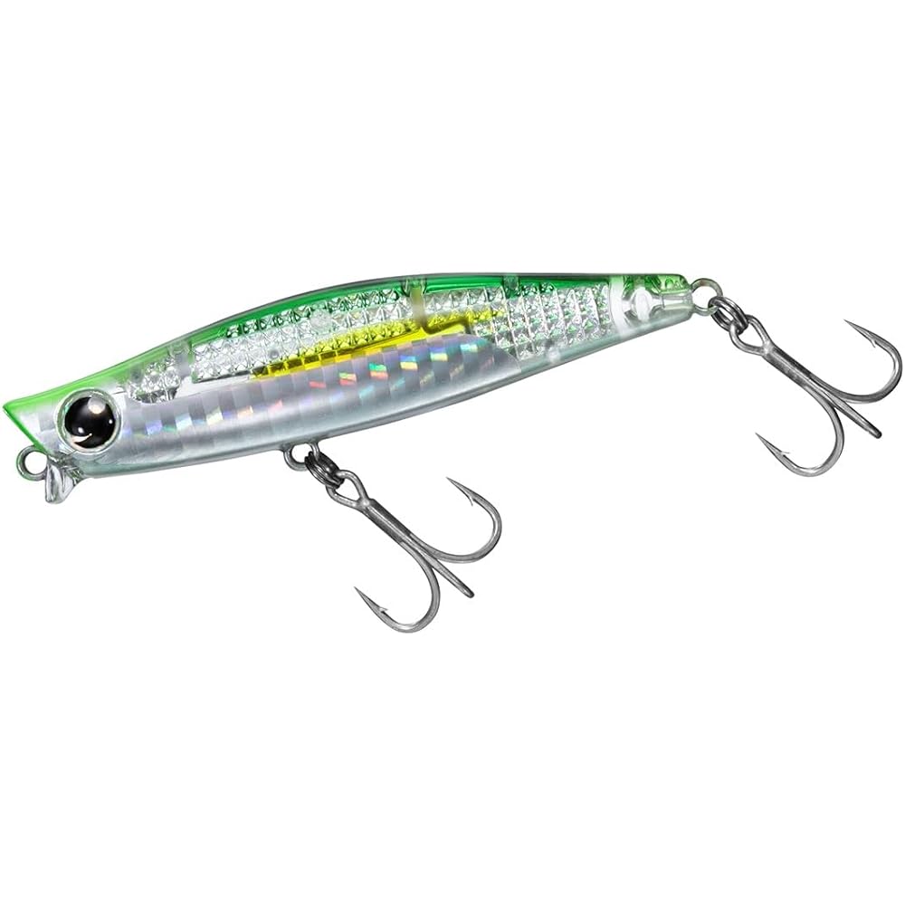 Daiwa Morethan Galva 73S-LI Fishing Lure 7.3g Sea Moss Color