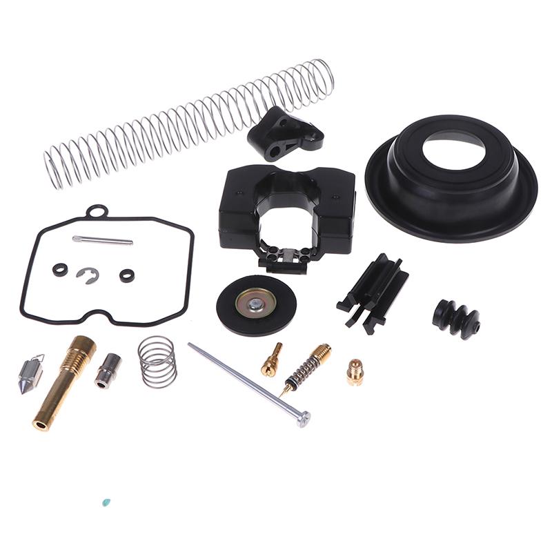 Motorcycle Parts Motors Carburetor Rebuild Kit For Harley Davidson CV40