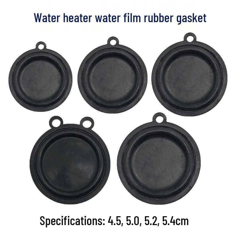 Universal Gas Water Heater Steam Valve Seal Gasket Diaphragm