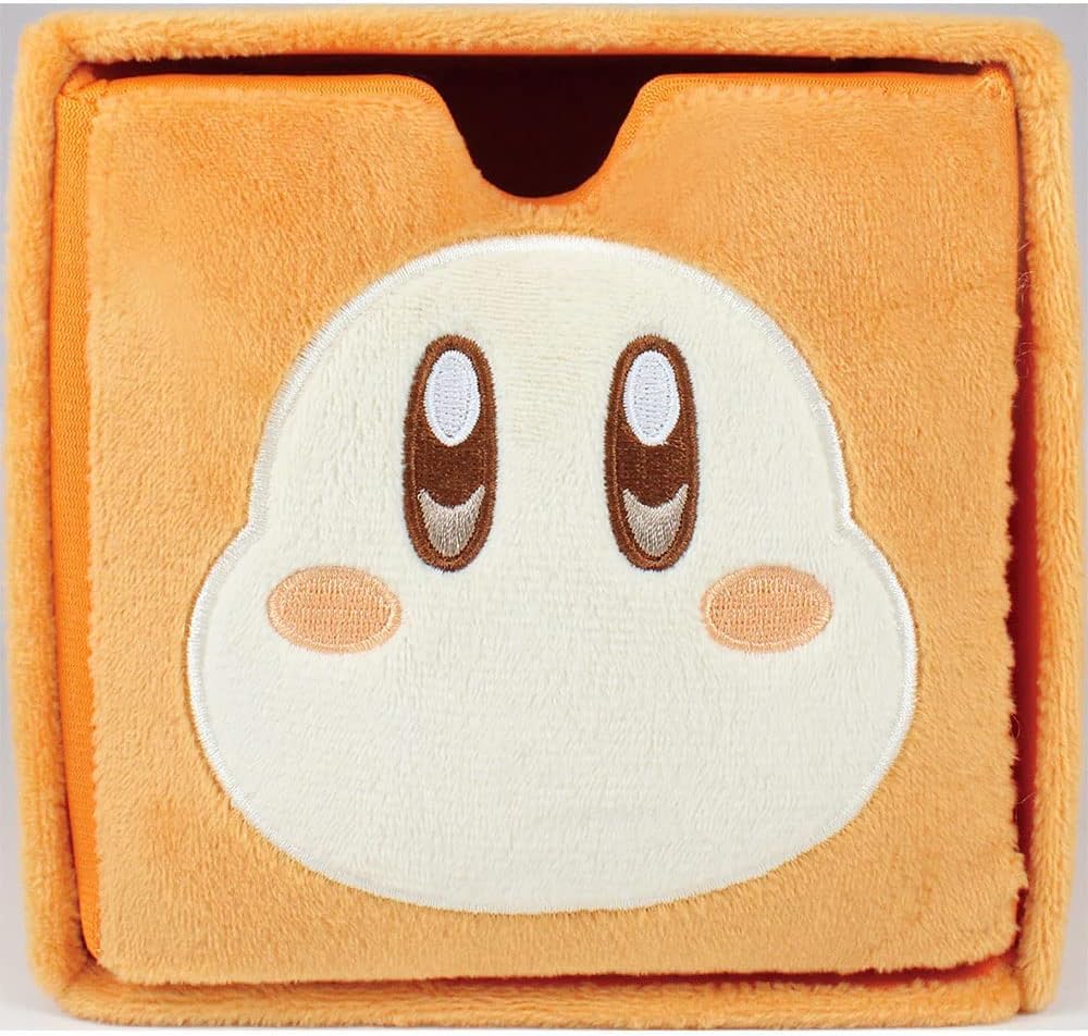 

Factory Kirby Plush Chest Waddle Dee T s HK-5542639WD