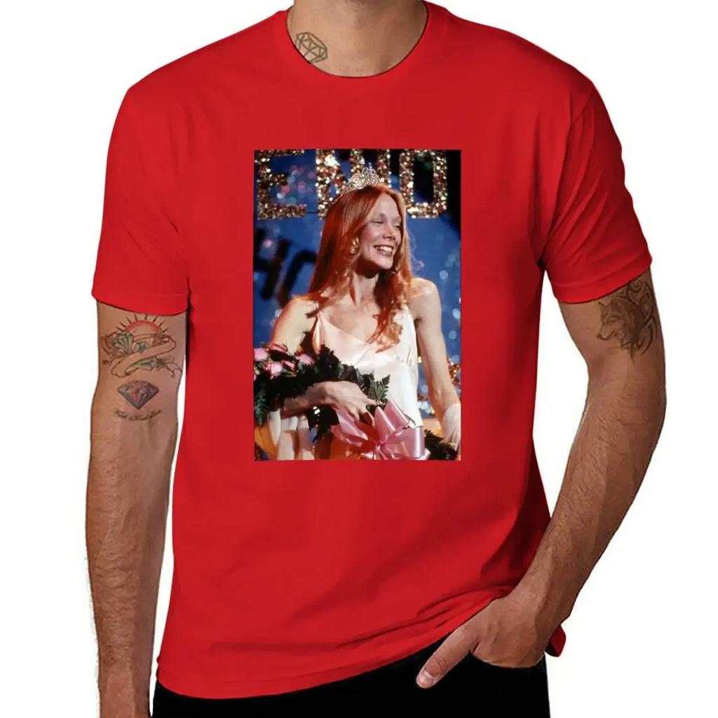 CARRIE T-Shirt Blouse customizeds t shirts men