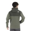 North Apex Flex Hoody Water Repellent Windproof Lightweight New Taupe Dark Taupe M [The Face] Men's [FW23] Green/New